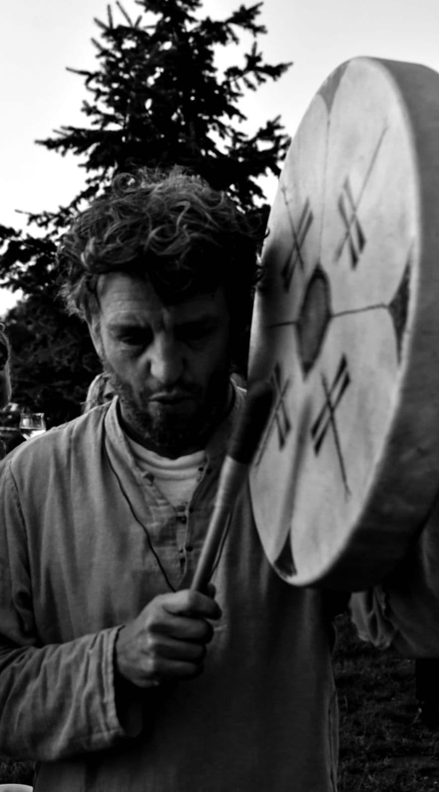 Jakub Vlček - Resonum muzikoterapie